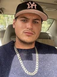 Roger Duggins's Instagram, Twitter & Facebook