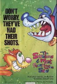 The Shnookums & Meat Funny Cartoon Show (TV Series 1995) - IMDb