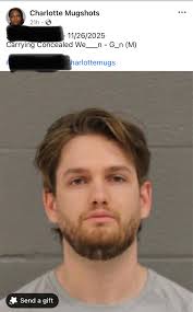 Fines up to $500 for warning shot in NC home