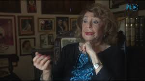 From wikimedia commons, the free media repository. Escritora Delia Fiallo La Telenovela Murio Como Genero Prensa Libre Youtube
