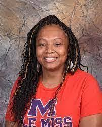 Desiree Dismuke's Instagram, Twitter & Facebook