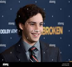 John dleo hi-res stock photography and images