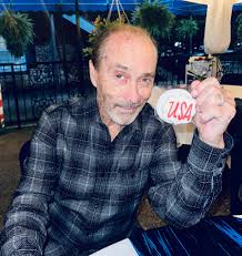 Profile for Joey McNew