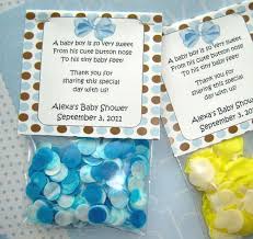 Baby Shower Favors For A Boy Unique Baby Shower Favors Ideas Baby Boy Shower Favors Baby Shower Party Favors Boy Unique Baby Shower Favors