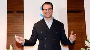 Så lät journalistkåren när Oscar föddes