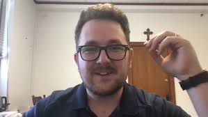 How free pizza helped me become Catholic