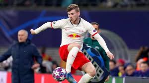 Welcome to the official twitter account of chelsea football club. Timo Werner To Chelsea Official Blues Get Their Finisher