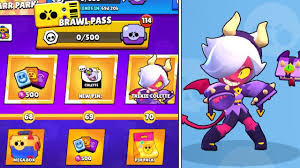 Pack opening colette + pack d'emoticones _ brawl stars подробнее. Unlocking The Whole Brawl Pass And I Get Colette More Brawl Stars Youtube