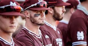 Mississippi State's Tanner Allen makes history, sells autographed cards