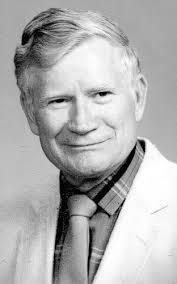 David Stokes Obituary (2015)