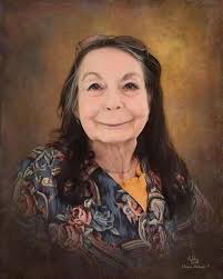 Patricia (Patsy) Stombaugh Obituary August 19, 2020