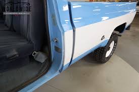 Image result for Acanthus Blue 1975 Chevy Truck