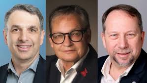 B.C. Votes 2022: Metro Vancouver and Sea-to-Sky election results