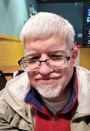 Timothy Brigman's Instagram, Twitter & Facebook