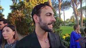 Marco Mengoni su Angelina Mango: «Mi faceva piacere far parte del suo disco  con una vera chicca»