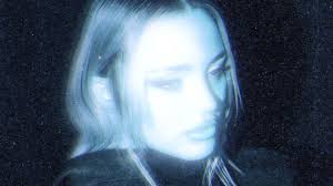 ORKID, Grammisnominerad i kväll, släpper "Eden"