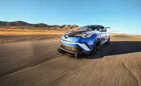 Use our free online car valuation tool to find out exactly how much your car is worth today. Toyota C Hr R Tuned First Drive Review Car And Driver
