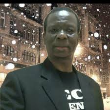 Profile for El Hadji Malick Seck