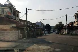Bukit mertajam is the site for the biggest catholic pilgrimage in malaysia. Properties For Sale In Taman Bidara Bukit Mertajam Penang Edgeprop My