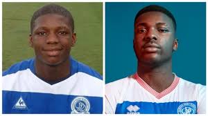 He father of murdered teenage footballer kiyan prince cried and cried after deepfake technology was used to bring his son back to life for fifa 21 qpr will list kiyan as a squad member on all matchday programmes, having already renamed their ground the kiyan prince foundation stadium in 2019. 7nkqcwuhdh1srm