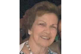 Violetta Voulgaris Obituary (2020)