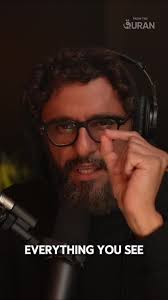 Understanding the Divine Artistry of Allah