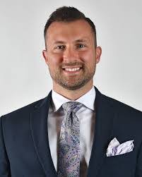 Chris Perrier's Instagram, Twitter & Facebook