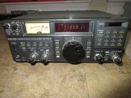 Image result for ICOM IC-R71A