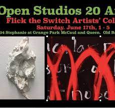 20 award-winning Flick the Switch...