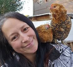 What foods do picky chickens prefer?