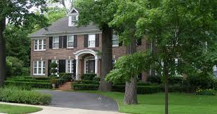 For john abendshien, the thought of selling his home in this funky real estate market was enough to make him slap his palms to his cheeks and scream. Home Alone Movie Location Kevin S House Mapio Net