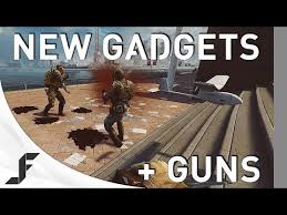 Can you buy ucav in bf4? Footage Of All The New Gadgets And Weapons Suav Kills Battlefield 4
