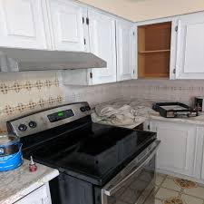 Woodcraft kitchen cabinets ltd calgary ab t2e 6t2 homedecor. Kitchen Cabinets Painters Brampton Painting Refinishing Refacing Staining