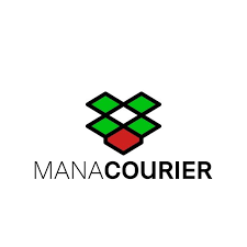 MANACOURIER Logo