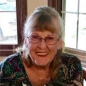 Obituary information for Janice Virginia Sicks