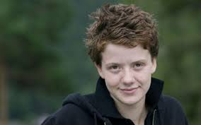 Therese Andersen fikk VM-plass