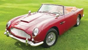 We did not find results for: Aston Martin Db5 Lh Convertible Touring Superleggera Aston Martin
