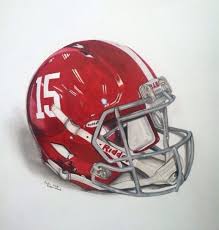 Here you can explore hq alabama football helmet transparent illustrations, icons and clipart with filter setting like size, type, color etc. Bama Helmet Pencilrick Art Design Drawings Illustration Sports Hobbies Football Artpal