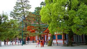 左京區平安神宮熱門旅遊景點: 2023 平安神宮觀光景點推薦| Expedia.com.tw