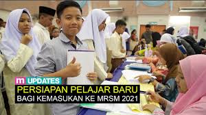 Lulus empat mata pelajaran lain peringkat spm atau lulus sijil vokasional malaysia. Mrsm Pdrm Kulim Jalan Junjong Kulim 2021