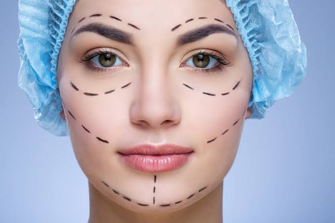 Plastic Surgery – Santa Fe Plastic Surgery Center