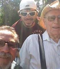 Clifford Reilly Service Details