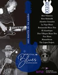 Sign up for deezer for free and listen to rino rafanelli: San Martin A Puro Blues San Martin A Diario