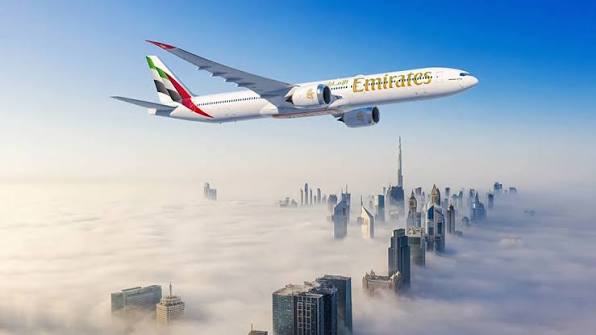 Emirates orders 65 more Boeing 777X airplanes - Aerospace Manufacturing and  Design