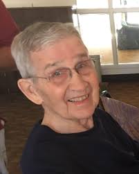 Tribute for Winfred Eugene Wedge