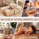 Amazon.com: Spice Essential Oils Set - 6x10ML Fragrance Oil for ...