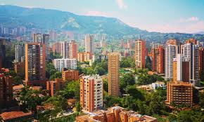 In recent years medellin has outgrown its small enclavement and by the 1980's, medellin's history took a turn for the worse. Medellin Colombia Pure Immersion Adventures