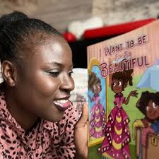 I Want to be So So Beautiful : Lynda Noela Fuller: Amazon.co.uk: Books