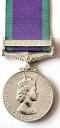 General Service Medal 1962 | ADF Members & Families | Defence