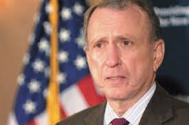 Specter's pet project: Sexual abstinence